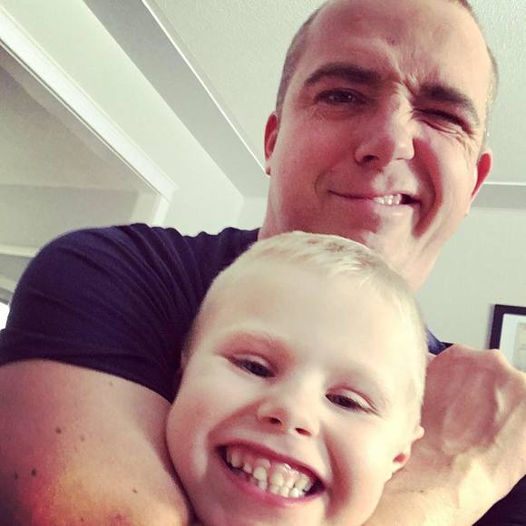 Meet your Posher, Sean - Picture 1 of 1